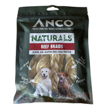 Anco Naturals Beef Braids