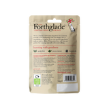 Forthglade Christmas Hand Baked Soft Bites Turkey