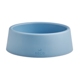 Beco Steady Dog Bowl Coastal Blue