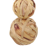 Rosewood Water Hyacinth Trio Toy