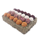 Rosewood Advent Gift 'n' Forage Truffle Tray