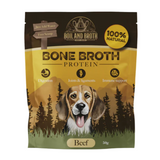 Boil & Broth Beef Bone Broth