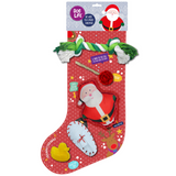 Dog Life Jumbo XXL Stocking (Assorted Toys)
