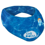 All For Paws Chill Out Ice Bandana - Cooling Accessory for Dogs