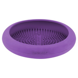 LickiMat UFO - Suction Cup Feeding Mat for Dogs to Reduce Anxiety and Boredom