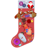 Dog Life Jumbo XXL Stocking (Assorted Toys)
