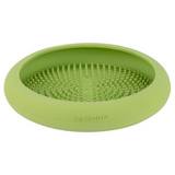 LickiMat UFO - Suction Cup Feeding Mat for Dogs to Reduce Anxiety and Boredom