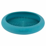 LickiMat UFO - Suction Cup Feeding Mat for Dogs to Reduce Anxiety and Boredom