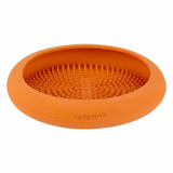 LickiMat UFO - Suction Cup Feeding Mat for Dogs to Reduce Anxiety and Boredom