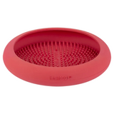 LickiMat UFO - Suction Cup Feeding Mat for Dogs to Reduce Anxiety and Boredom