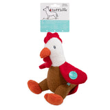 Rosewood Tufflove Turkey