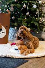 Rosewood Tufflove Reindeer