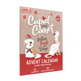 Rosewood Advent Calendar For Dogs