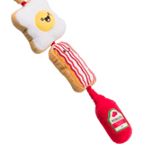 House Of Paws Fried Breakfast Rope