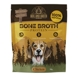 Boil & Broth Chicken Bone Broth