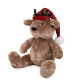 Rosewood Brad Bear