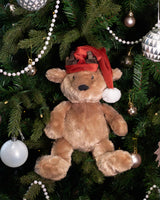 Rosewood Brad Bear