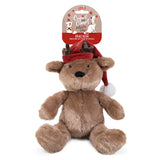 Rosewood Brad Bear
