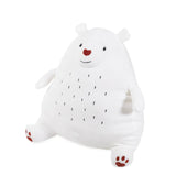 Rosewood Patrick Polar Bear