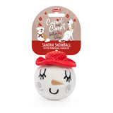 Rosewood Sandra Snowball