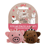 Rosewood Peter & Penn Pigs in Blankets