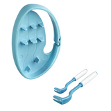 O'TOM Tick Twister 2PC (Assorted Colours)