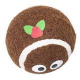 Dog Life Pudding Pal Tennis Balls 3 Pack
