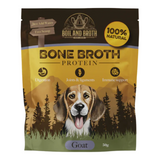 Boil & Broth Goat Bone Broth