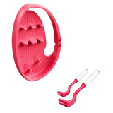 O'TOM Tick Twister 2PC (Assorted Colours)