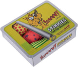 YEOWWW! Tin Of Stinkies