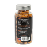 Golden Paste Co. Turmeric Capsules