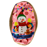 Cat Circus Cat Scratcher Crackle Toys (Assorted Characters)