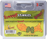 YEOWWW! Tin Of Stinkies