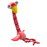 Dog Life Turkey Long Necks (Assorted Characters)