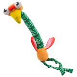 Dog Life Turkey Long Necks (Assorted Characters)