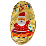 Cat Circus Cat Scratcher Crackle Toys (Assorted Characters)