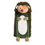 House of Paws Tweed Hedgehog