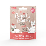 Rosewood Christmas Dinner Cat Stocking