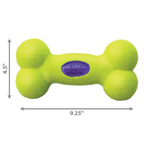 KONG AirDog Squeaky Bone Toy for Dogs