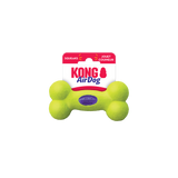 KONG AirDog Squeaky Bone Toy for Dogs