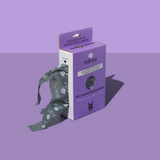 Adios Compostable Poo Bags With Handles - 120 Bags