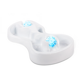 All For Paws Chill Out Cooling Feast – Ice Treat Entertainment for Dogs