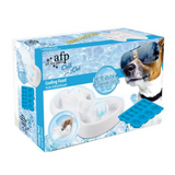 All For Paws Chill Out Cooling Feast – Ice Treat Entertainment for Dogs