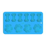 All For Paws Chill Out Cooling Feast – Ice Treat Entertainment for Dogs