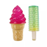 All For Paws Chill Out Double Chill - Freezable, Cooling Chew Toys for Dogs