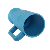 All For Paws Chill Out Frosty Lick - Freezable Cooling Lick Toy for Dogs