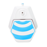 All For Paws Chill Out Garden Water Fountain - Paw Activated Water Dispenser for Dogs