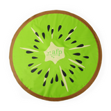 All For Paws Chill Out Kiwi - Cooling Mat for Dogs