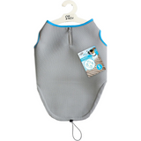 All For Paws Chill Out Lightweight Breathable Cooling Vest for Dogs