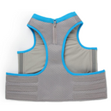 All For Paws Chill Out Lightweight Breathable Cooling Vest for Dogs